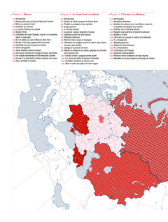 L'archipel du Goulache