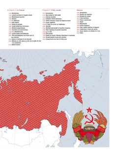 L'archipel du Goulache