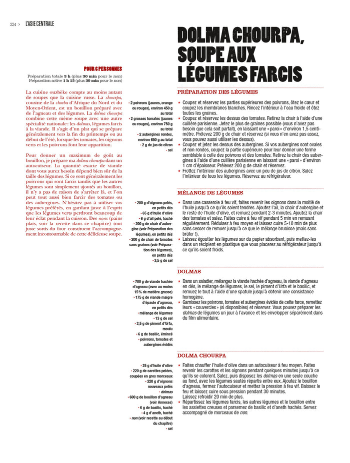 L'archipel du Goulache