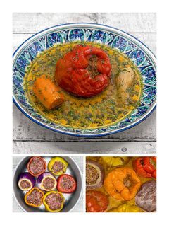 L'archipel du Goulache