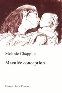 Maculée conception