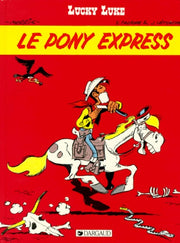 Le Pony Express