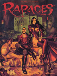 Rapaces T1