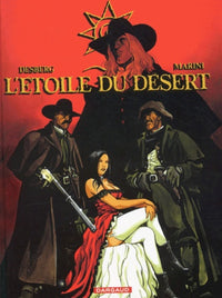 Intégrale Étoile du Désert