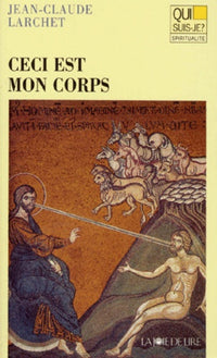 Ceci est mon corps