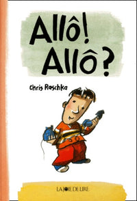 Allo ! Allo ?