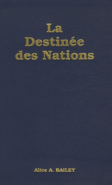 Destinée des nations