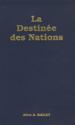 Destinée des nations
