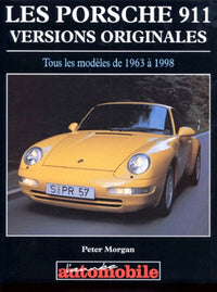 Les porsche 911