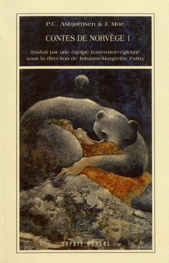 Contes de Norvège: Volume 1