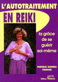 Autotraitement en Reiki