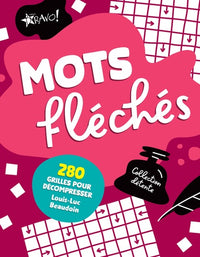 Timide, moi ? plus jamais !