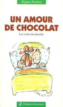 Un amour de chocolat