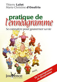 Pratique de l'ennéagramme