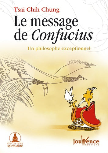 Le message de Confucius