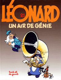 Un air de génie