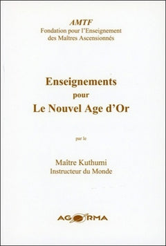 Enseignements pour le nouvel âge d'or