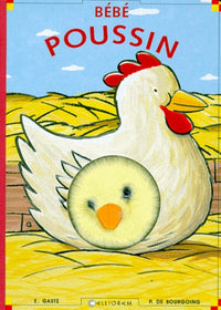 Bébé poussin