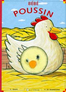 Bébé poussin