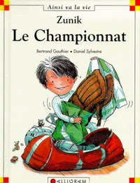 Le championnat