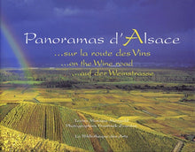 Panoramas d'Alsace