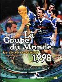 La coupe du monde 98