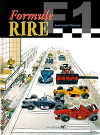 Formule rire