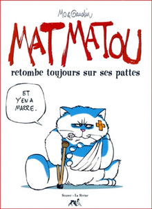 Matmatou