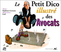 Le petit dico illustré des avocats