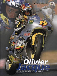 Olivier Jacques