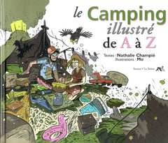 Le Camping de A à Z