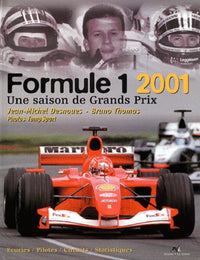 Formule 1 2001