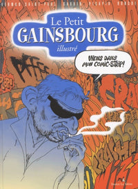 Le Petit Gainsbourg Illustre