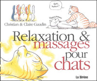 Relaxation & Massages Pour Chats