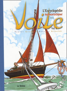 L'encyclopédie humoristique de la voile