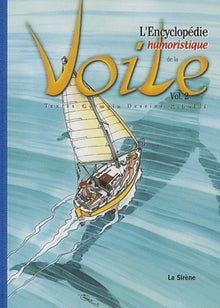 Encyclopédie humoristique voile