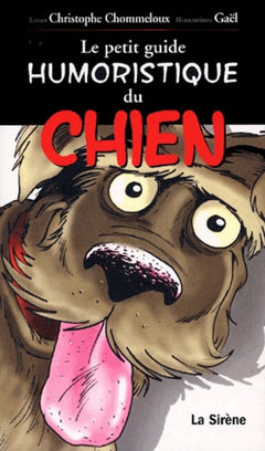 Petit guide du chien