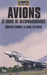AVIONS - GUIDE DE RECONNAISSANCE