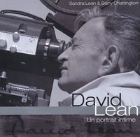 DAVID LEAN UN PORTRAIT INTIME