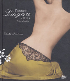 ANNEE LINGERIE 2004