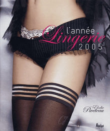 Annee Lingerie 2005