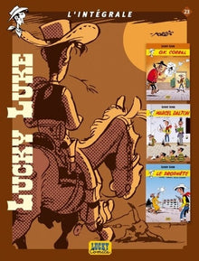 Lucky Luke