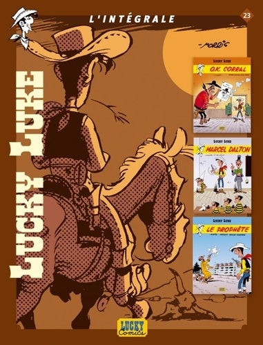 Lucky Luke