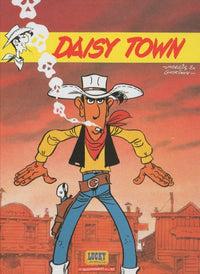 Daisy Town