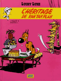 L'Héritage de Rantanplan