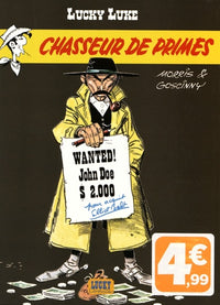 Chasseur de primes