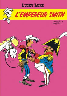 L'Empereur Smith