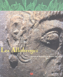 Allobroges - gaulois et romains