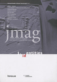 Jmag 1 - Identities