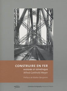 Construire en fer
